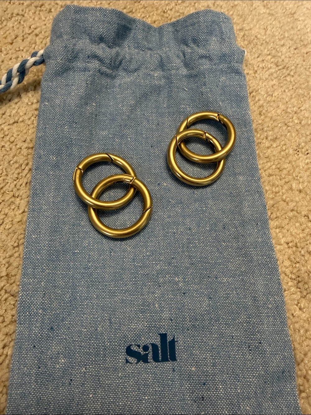 SALT bag extenders